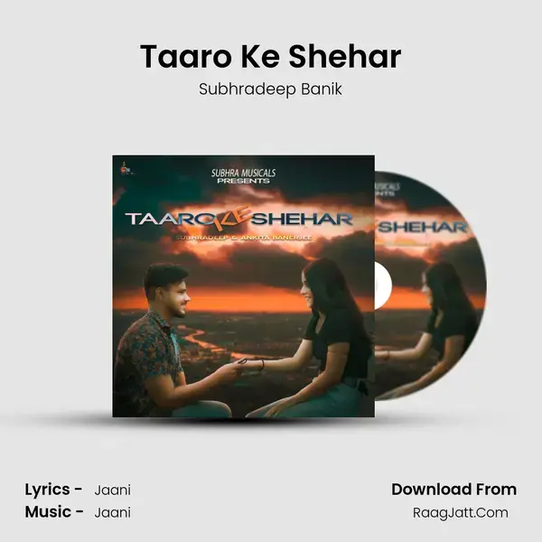 Taaro Ke Shehar mp3 song