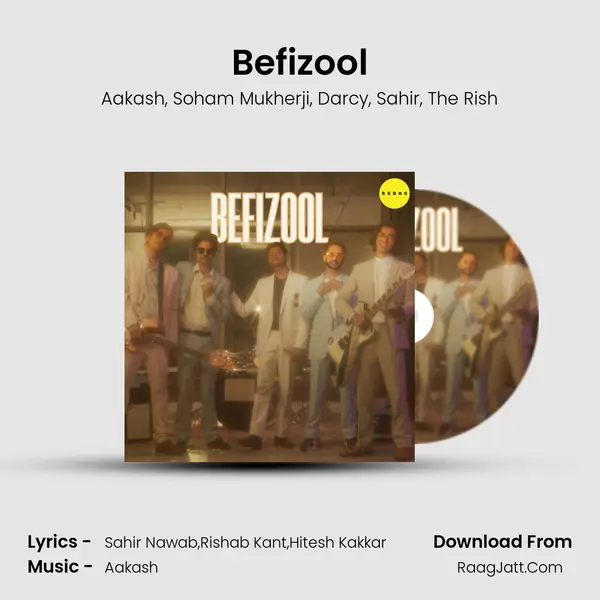 Befizool mp3 song