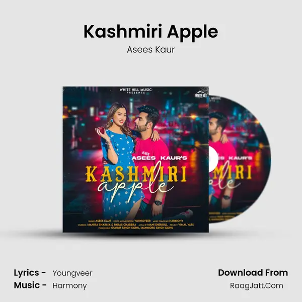 Kashmiri Apple mp3 song