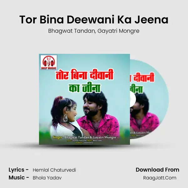 Tor Bina Deewani Ka Jeena Song mp3 | Bhagwat Tandan