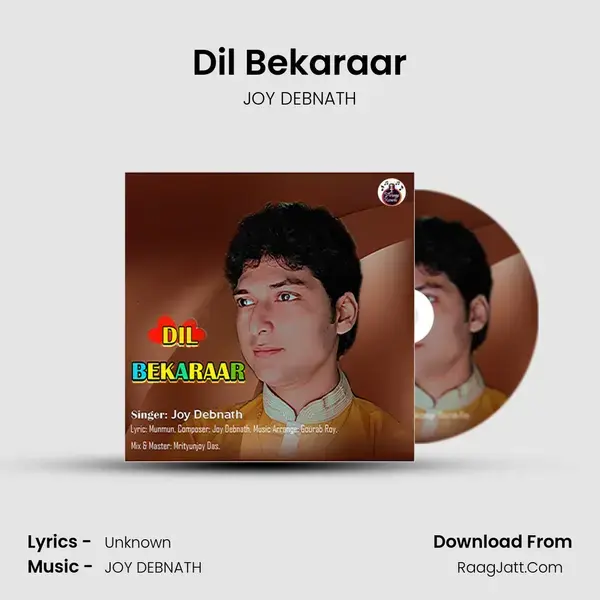 Dil Bekaraar mp3 song