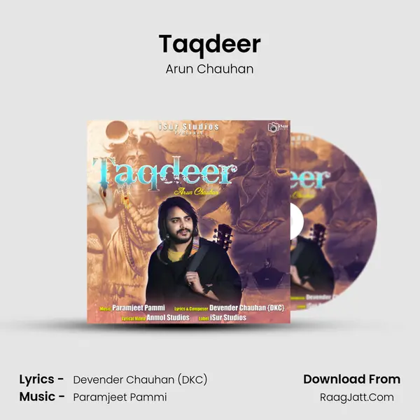 Taqdeer mp3 song