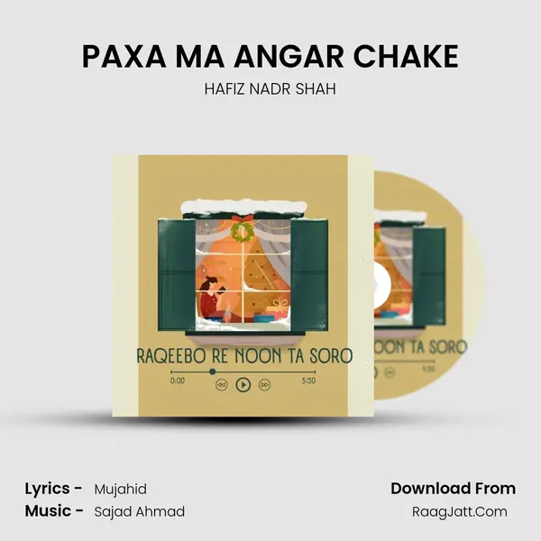 PAXA MA ANGAR CHAKE mp3 song