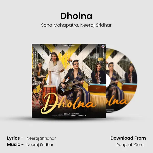 Dholna mp3 song