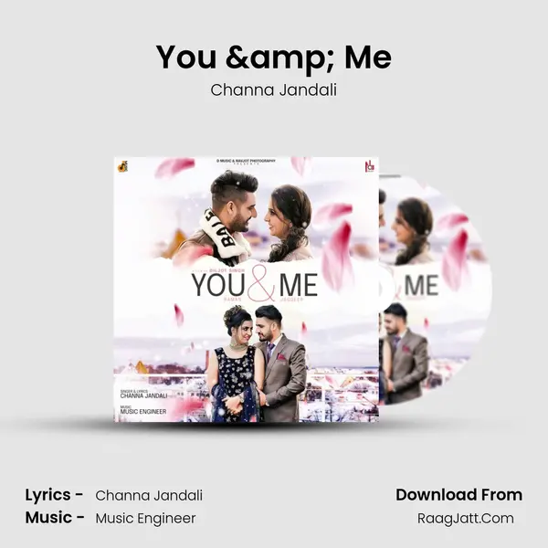 You & Me mp3 song