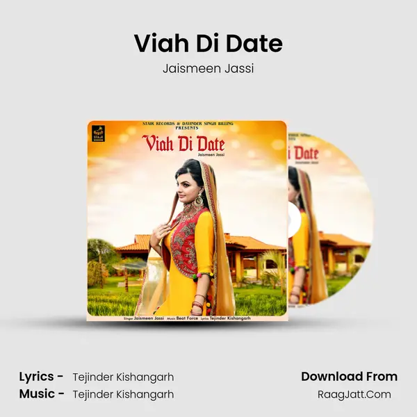 Viah Di Date mp3 song