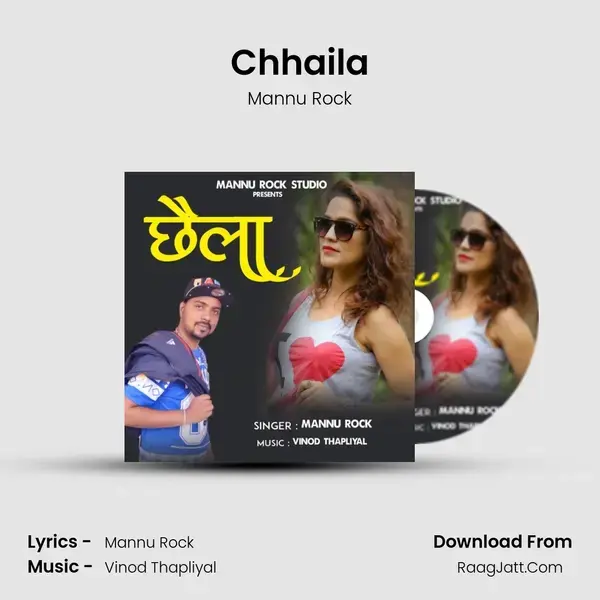 Chhaila mp3 song