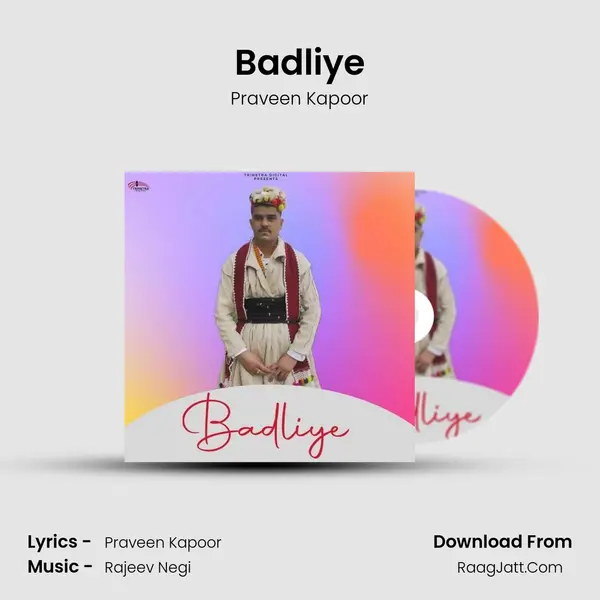 Badliye mp3 song