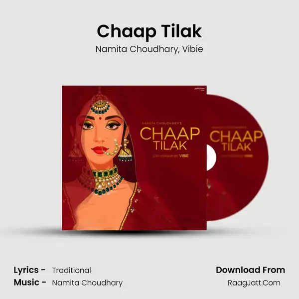 Chaap Tilak mp3 song