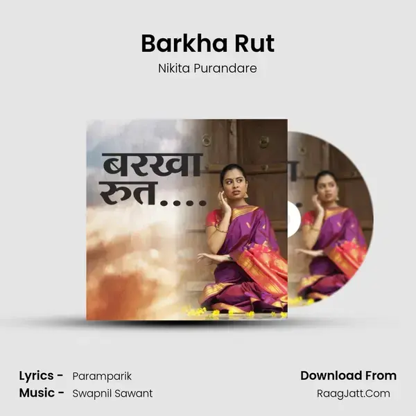 Barkha Rut - Nikita Purandare