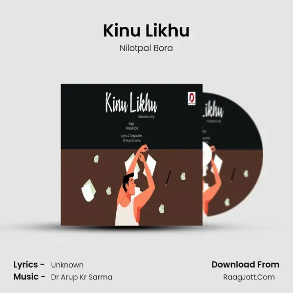 Kinu Likhu mp3 song