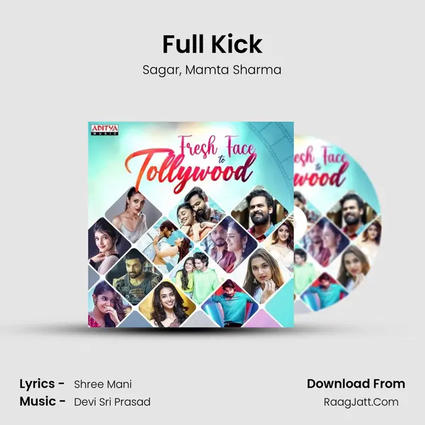 Full Kick mp3 song