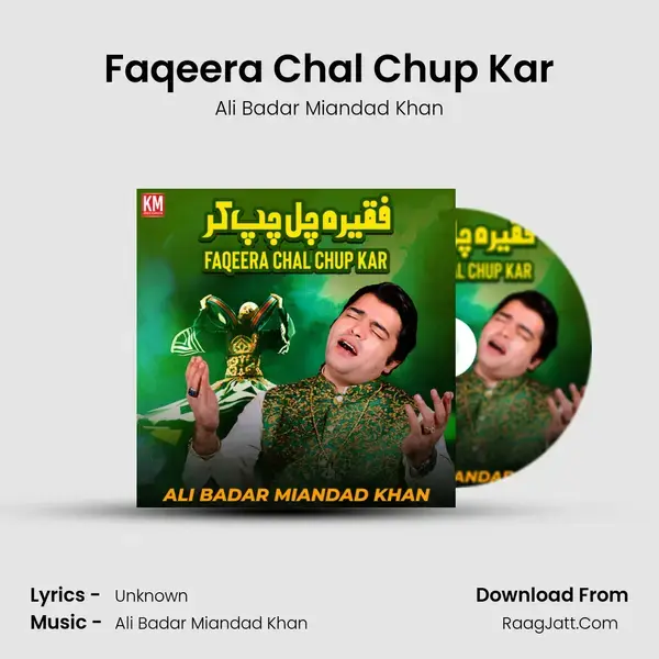 Faqeera Chal Chup Kar mp3 song