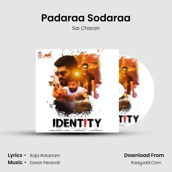 Padaraa Sodaraa mp3 song