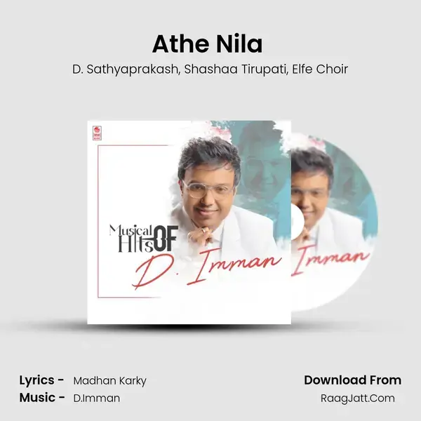 Athe Nila (From Meenkuzhambum Manpaanayum) mp3 song