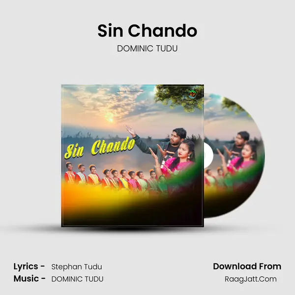 Sin Chando mp3 song