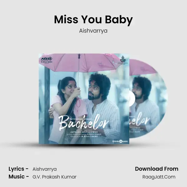 Miss You Baby Song mp3 | Aishvarrya