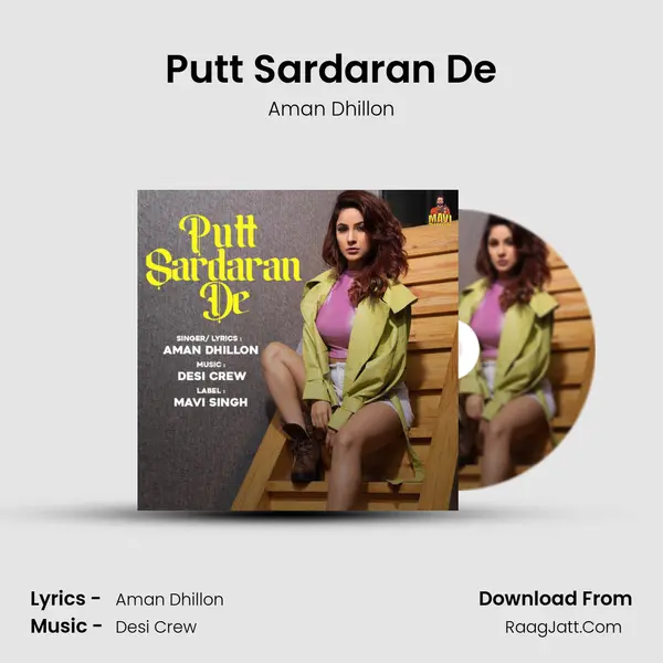 Putt Sardaran De mp3 song