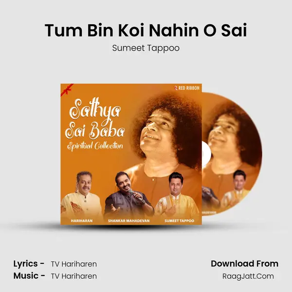 Tum Bin Koi Nahin O Sai mp3 song