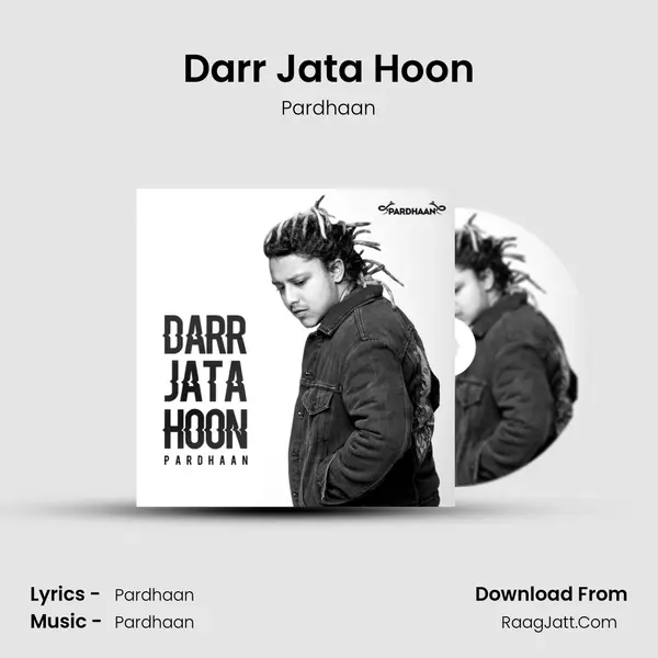 Darr Jata Hoon mp3 song