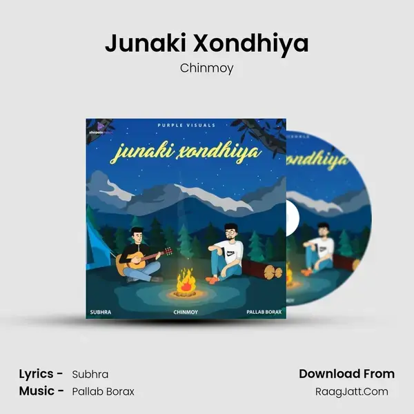 Junaki Xondhiya mp3 song