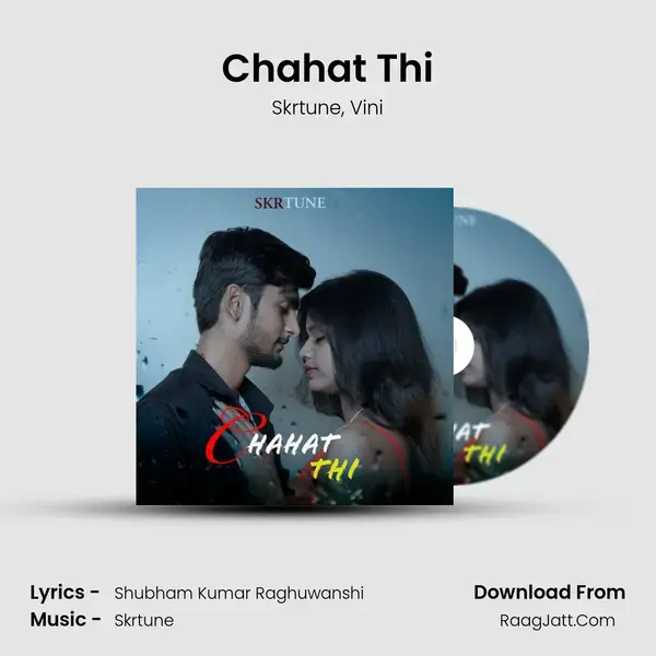 Chahat Thi mp3 song