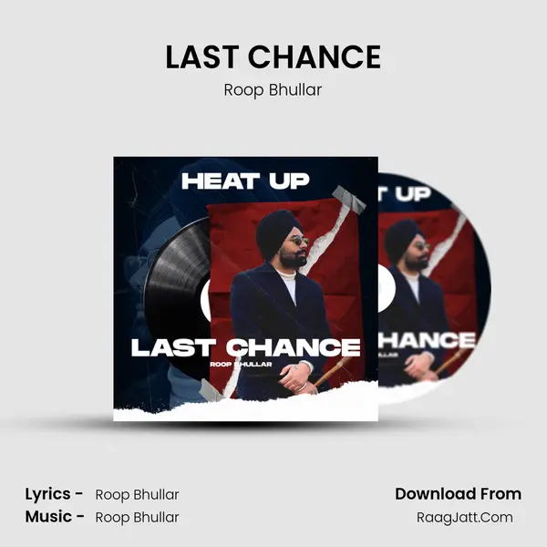 LAST CHANCE mp3 song