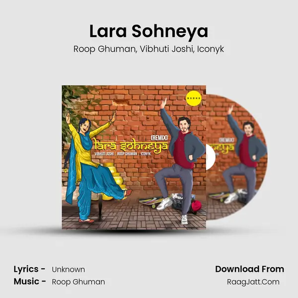 Lara Sohneya mp3 song