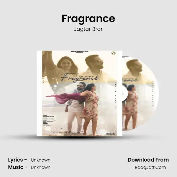 Fragrance mp3 song