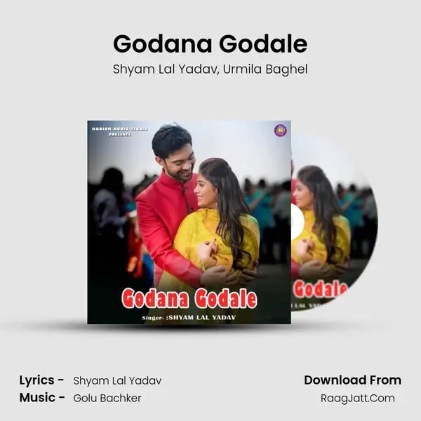 Godana Godale mp3 song