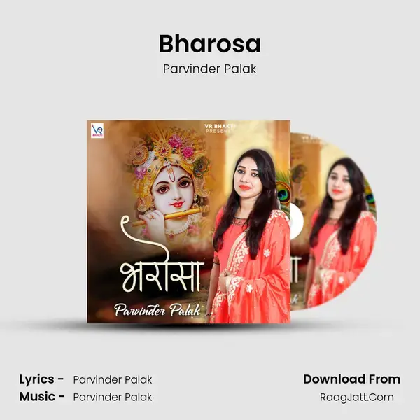 Bharosa Song mp3 | Parvinder Palak