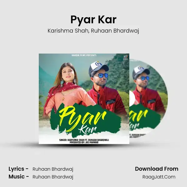 Pyar Kar mp3 song