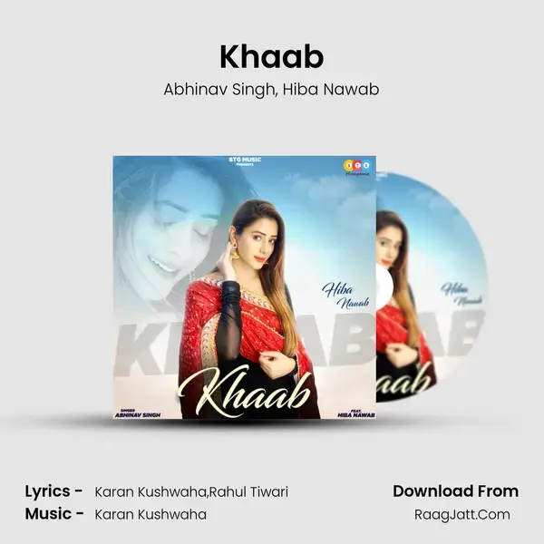 Khaab mp3 song