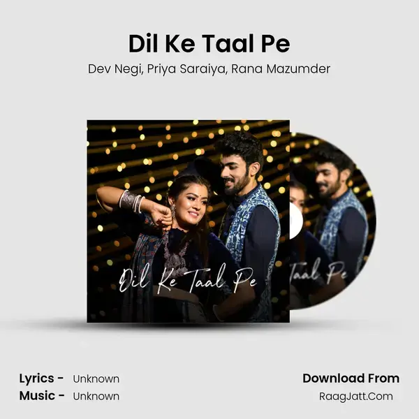 Dil Ke Taal Pe mp3 song