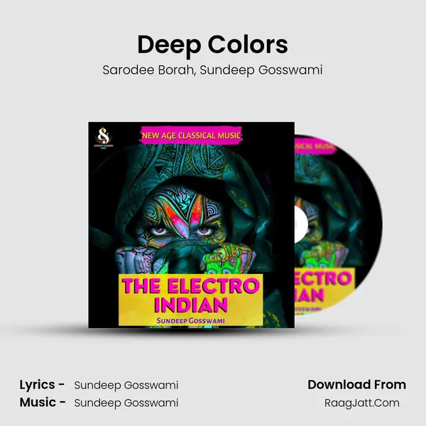 Deep Colors mp3 song