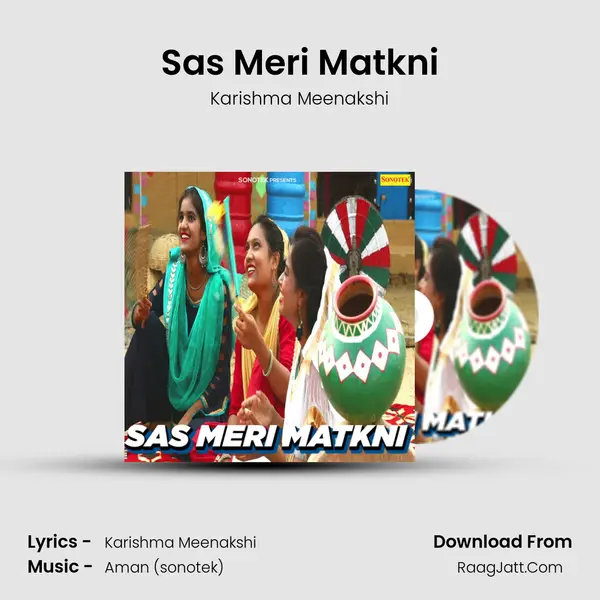 Sas Meri Matkni - Karishma Meenakshi