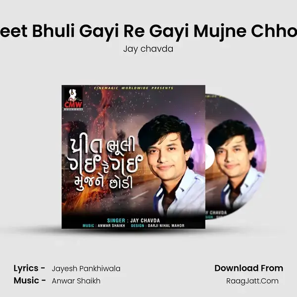 Preet Bhuli Gayi Re Gayi Mujne Chhodi mp3 song