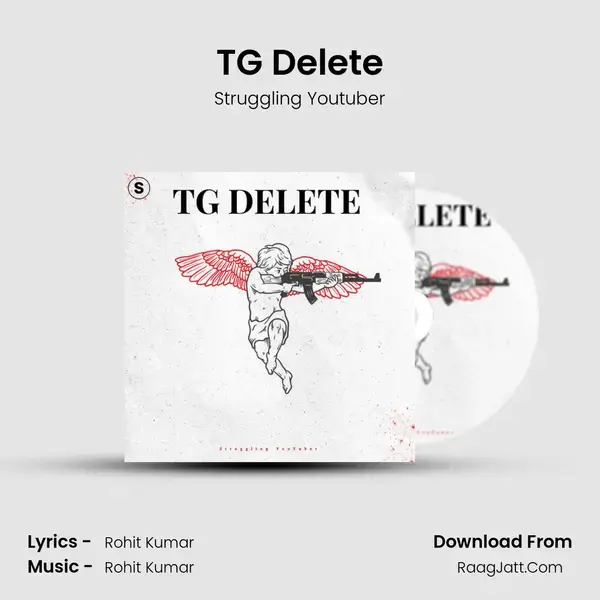 TG Delete mp3 song