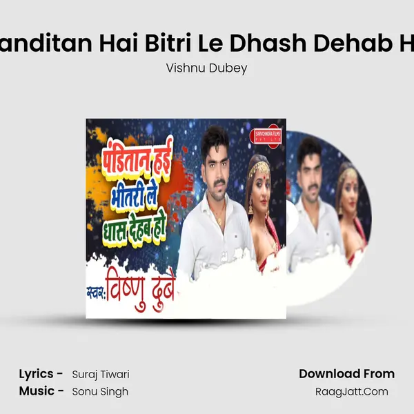 Panditan Hai Bitri Le Dhash Dehab Ho Song mp3 | Vishnu Dubey