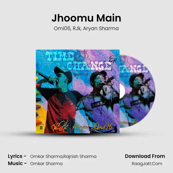 Jhoomu Main mp3 song