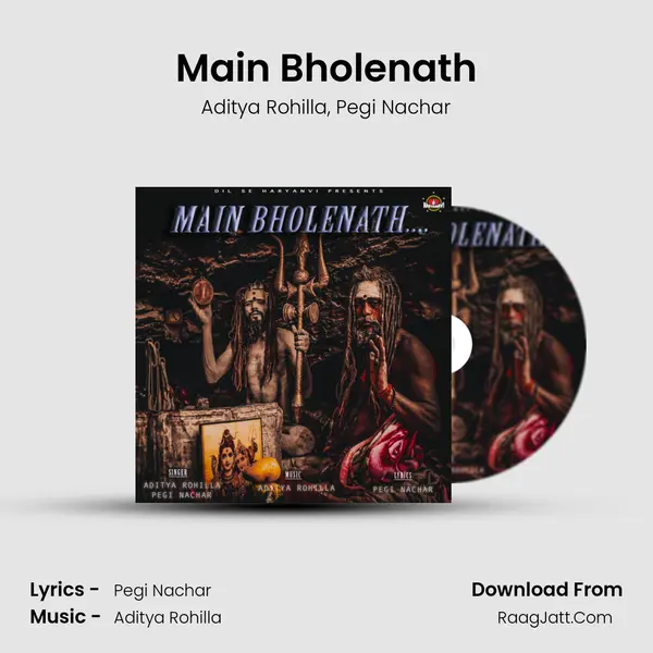 Main Bholenath mp3 song