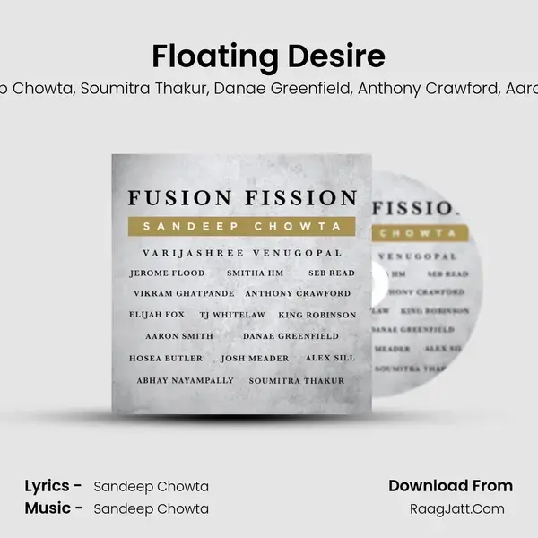 Floating Desire mp3 song