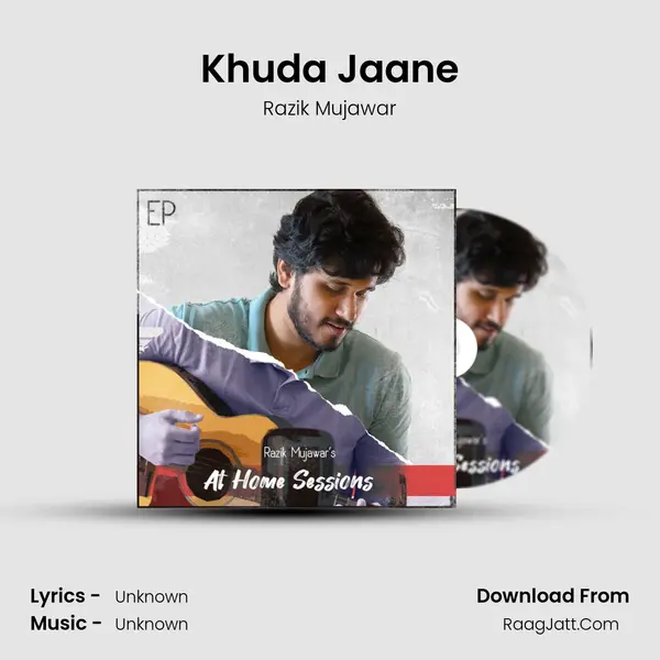 Khuda Jaane mp3 song