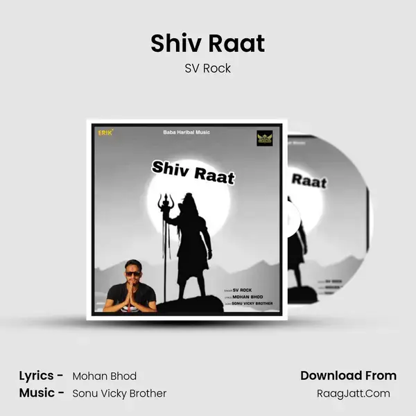 Shiv Raat mp3 song