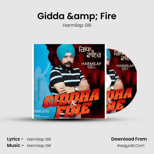 Gidda & Fire mp3 song