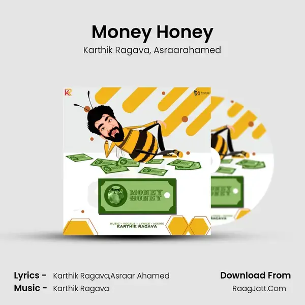 Money Honey mp3 song