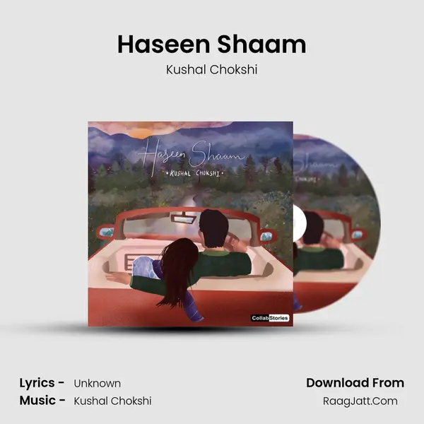 Haseen Shaam mp3 song