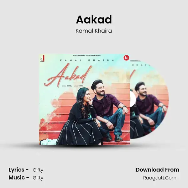 Aakad mp3 song