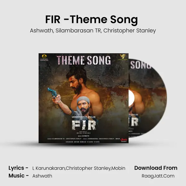 FIR -Theme Song (From FIR) mp3 song