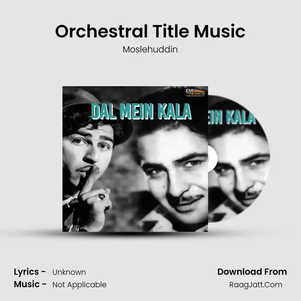 Orchestral Title Music mp3 song